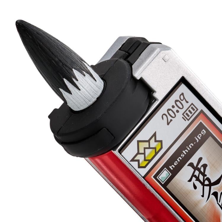 Samurai Sentai Shinkenger Shodo Phone (Memorial Edition)
