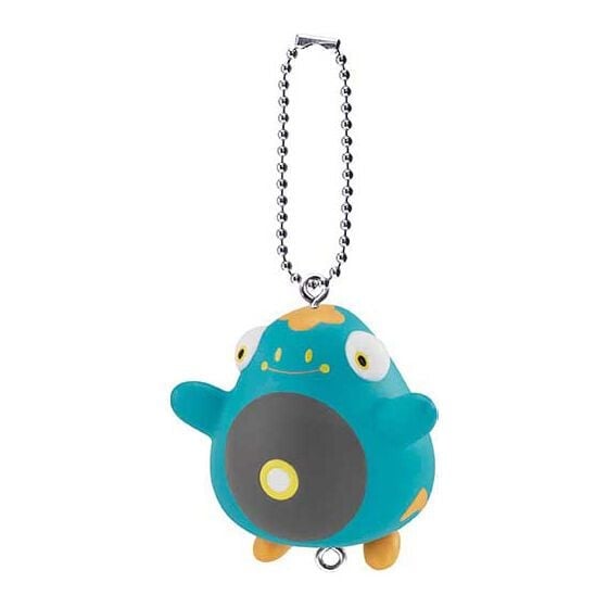 Pokemon Tsumande Tsunagete Mascot Vol. 9 Bag of 6 Random Capsules Gallery Image 5