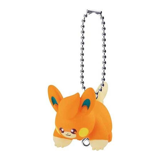 Pokemon Tsumande Tsunagete Mascot Vol. 9 Bag of 6 Random Capsules Gallery Image 4