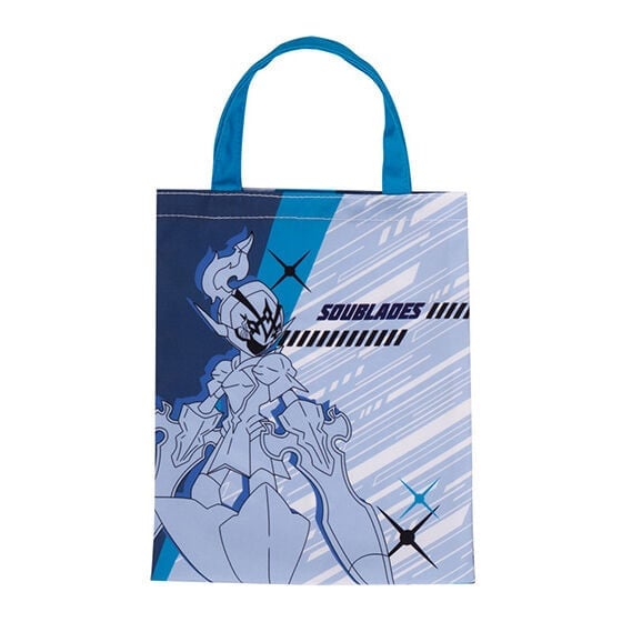 Pokemon Tote Bag & Pouch Collection Vol. 6 Bag of 10 Random Accessories Gallery Image 4
