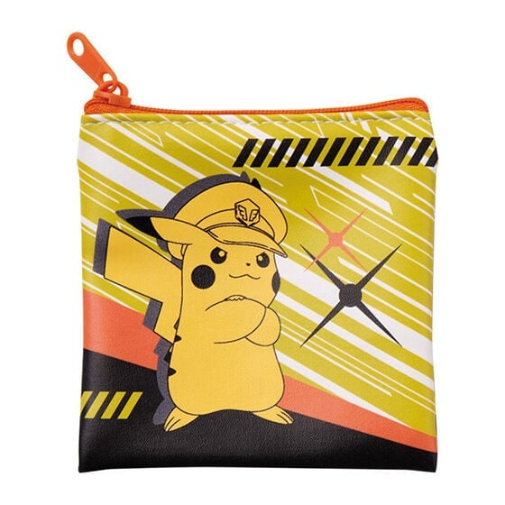 Pokemon Tote Bag & Pouch Collection Vol. 6 Bag of 10 Random Accessories Gallery Image 7