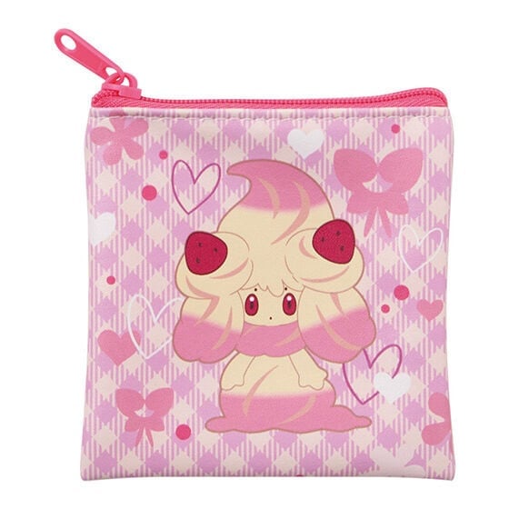 Pokemon Tote Bag & Pouch Collection Vol. 6 Bag of 10 Random Accessories Gallery Image 10
