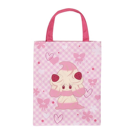 Pokemon Tote Bag & Pouch Collection Vol. 6 Bag of 10 Random Accessories Gallery Image 6