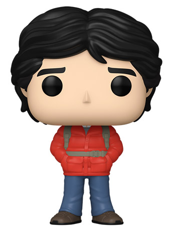 An American Werewolf in London Pop! Movies #1765 David Kessler Gallery Image 2