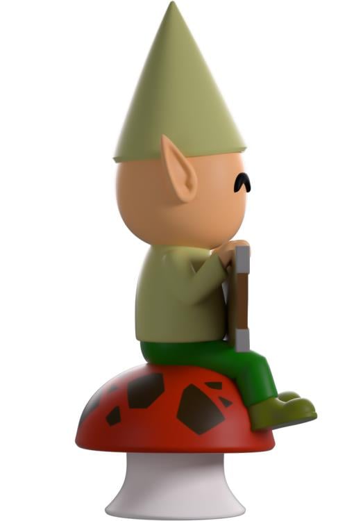 Old School RuneScape Gnome Child Vinyl Figure Gallery Image 7