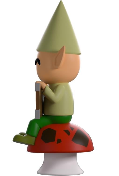 Old School RuneScape Gnome Child Vinyl Figure Gallery Image 9