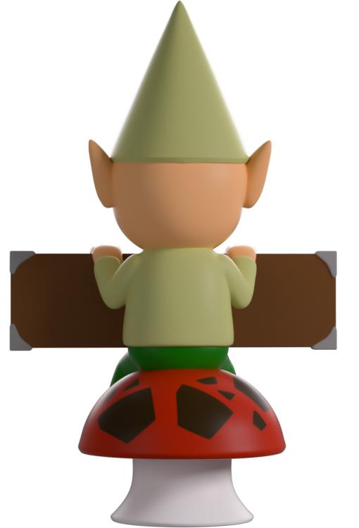 Old School RuneScape Gnome Child Vinyl Figure Gallery Image 8