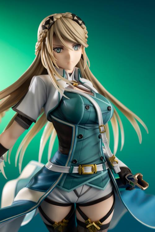 The Legend of Heroes: Trails Through Daybreak Elaine Auclair 1/8 Scale Figure Gallery Image 18