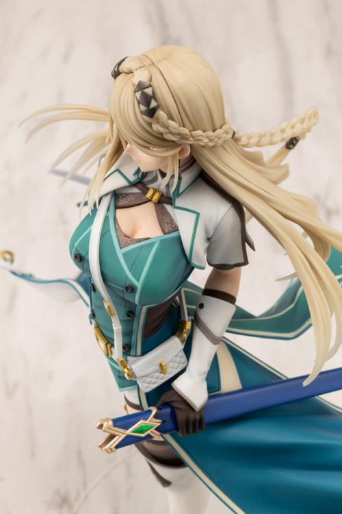 The Legend of Heroes: Trails Through Daybreak Elaine Auclair 1/8 Scale Figure Gallery Image 13