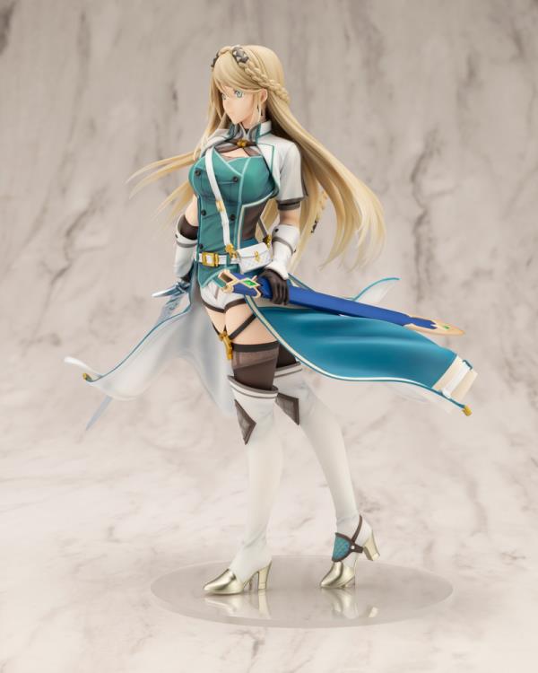 The Legend of Heroes: Trails Through Daybreak Elaine Auclair 1/8 Scale Figure Gallery Image 8