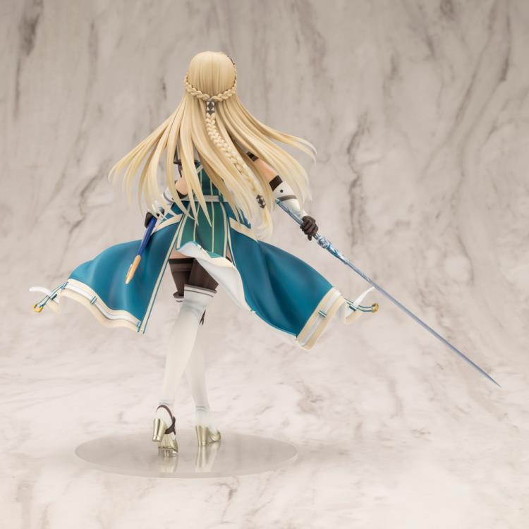 The Legend of Heroes: Trails Through Daybreak Elaine Auclair 1/8 Scale Figure Gallery Image 7
