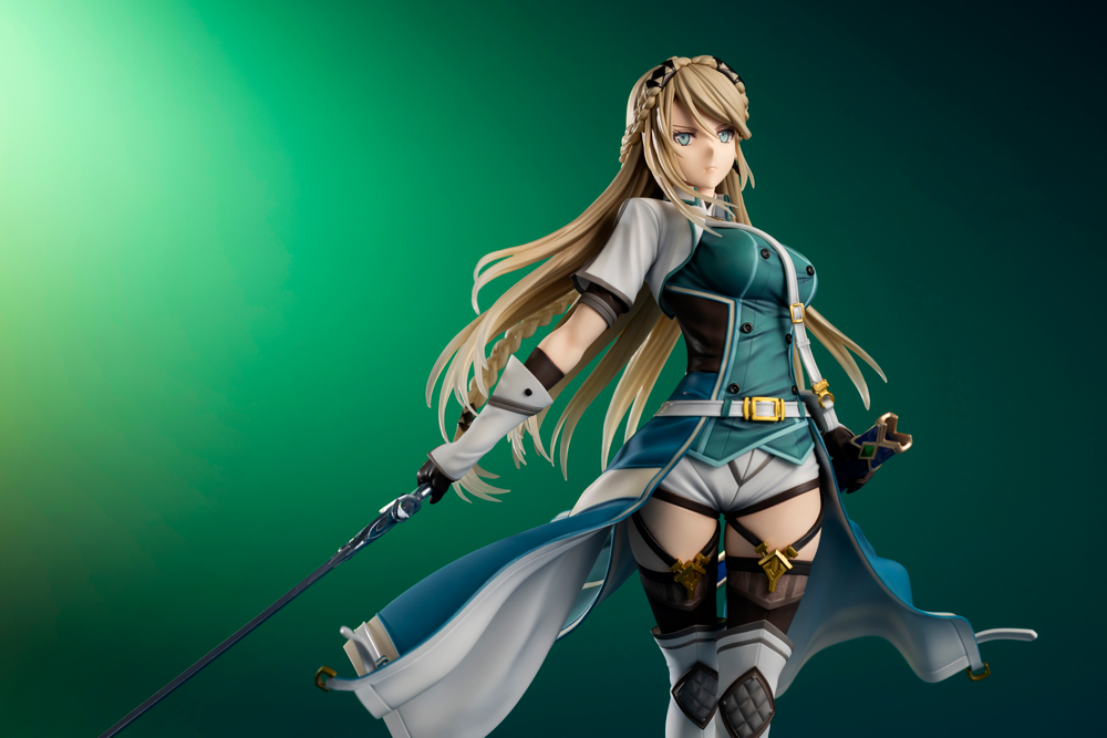The Legend of Heroes: Trails Through Daybreak Elaine Auclair 1/8 Scale Figure Gallery Image 16