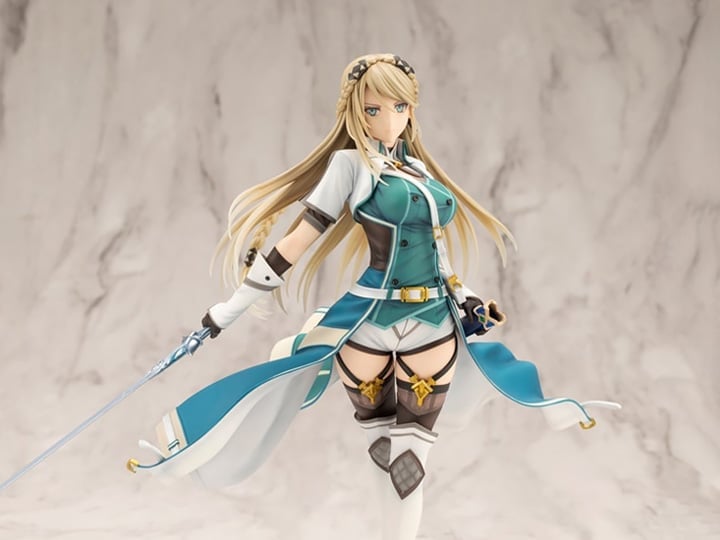The Legend of Heroes: Trails Through Daybreak Elaine Auclair 1/8 Scale Figure Gallery Image 1