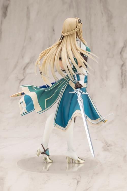 The Legend of Heroes: Trails Through Daybreak Elaine Auclair 1/8 Scale Figure Gallery Image 10