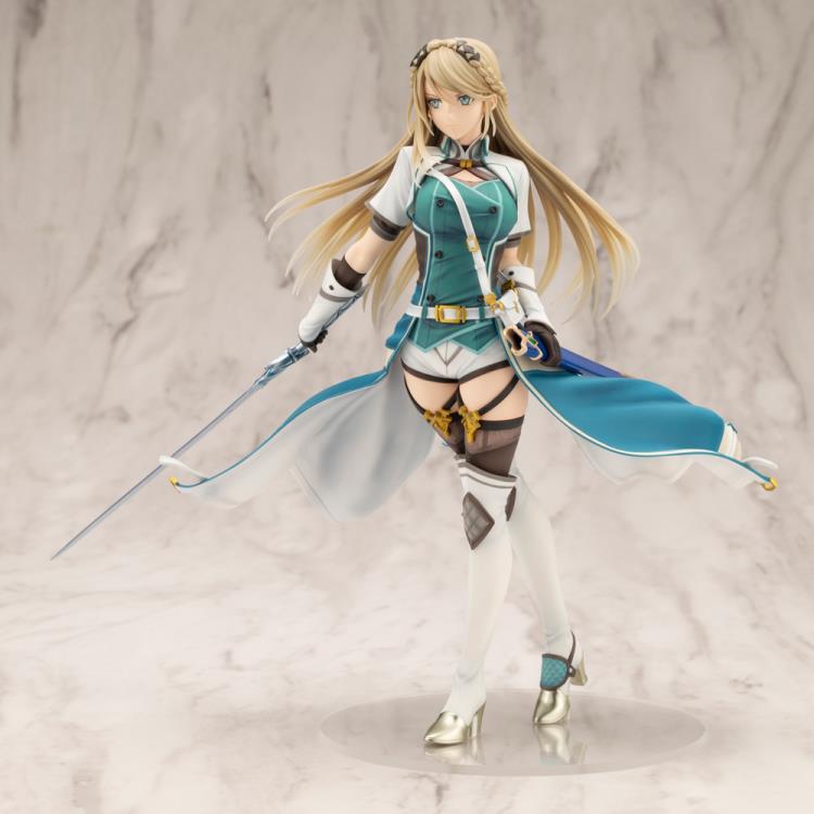 The Legend of Heroes: Trails Through Daybreak Elaine Auclair 1/8 Scale Figure Gallery Image 5