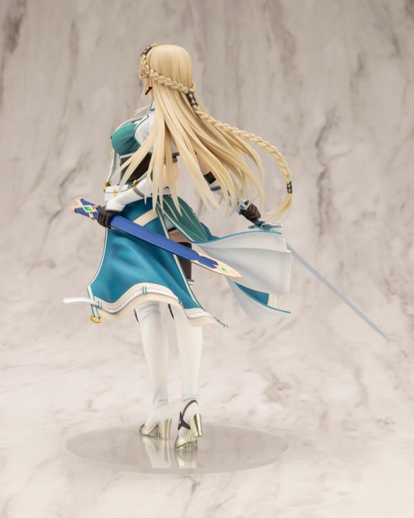 The Legend of Heroes: Trails Through Daybreak Elaine Auclair 1/8 Scale Figure Gallery Image 9
