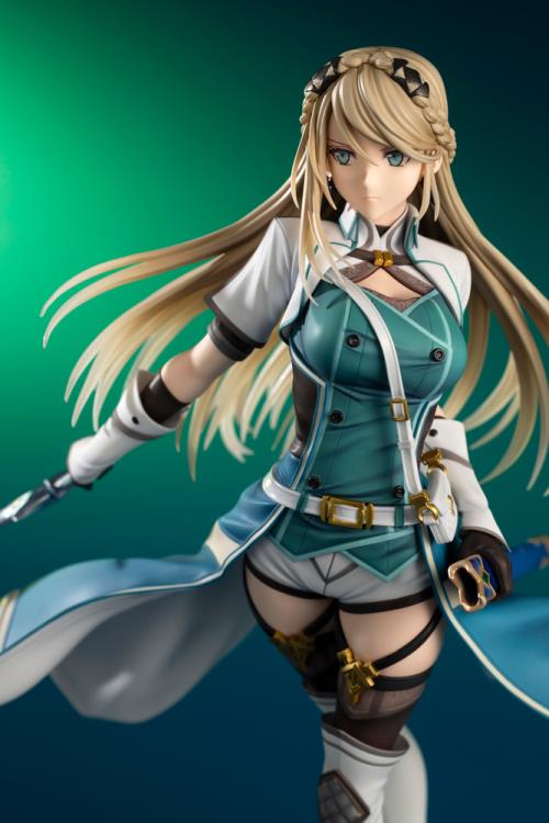 The Legend of Heroes: Trails Through Daybreak Elaine Auclair 1/8 Scale Figure Gallery Image 17