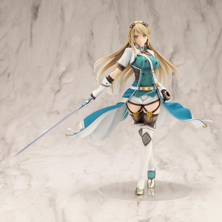 The Legend of Heroes: Trails Through Daybreak Elaine Auclair 1/8 Scale Figure Gallery Image 4