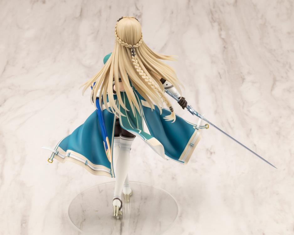 The Legend of Heroes: Trails Through Daybreak Elaine Auclair 1/8 Scale Figure Gallery Image 6