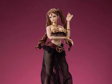 Lupin the 3rd Fujiko Mine (Belly Dancer Ver.) 1/6 Scale Action Figure