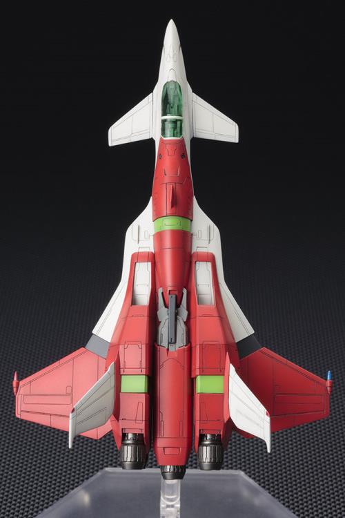DoDonPachi DaiOuJou Type-A 1/144 Scale Model Kit Gallery Image 11