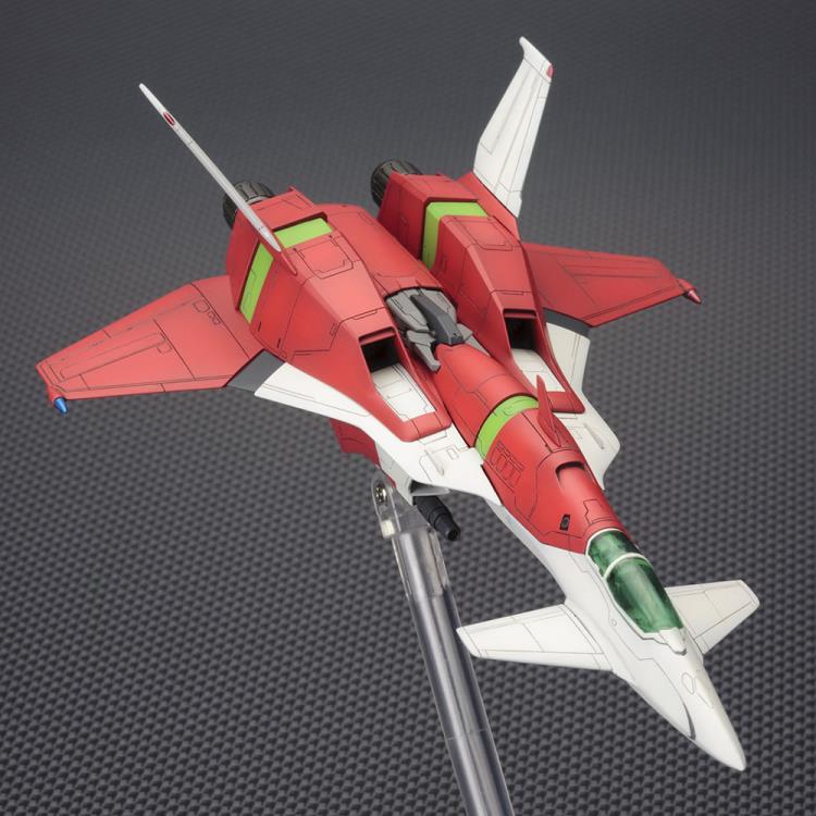 DoDonPachi DaiOuJou Type-A 1/144 Scale Model Kit Gallery Image 4