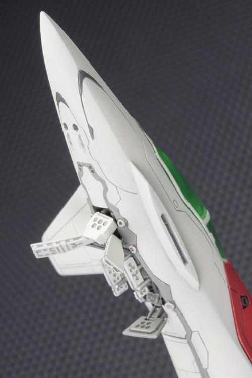 DoDonPachi DaiOuJou Type-A 1/144 Scale Model Kit Gallery Image 14