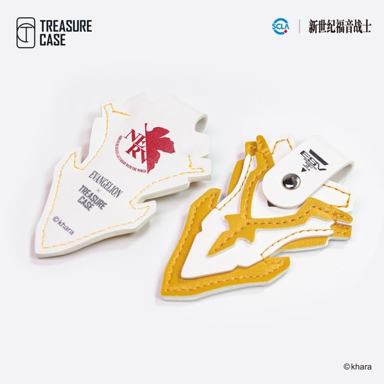 Neon Genesis Evangelion EVA-01 Version Model Cutting Pliers Set Gallery Image 7