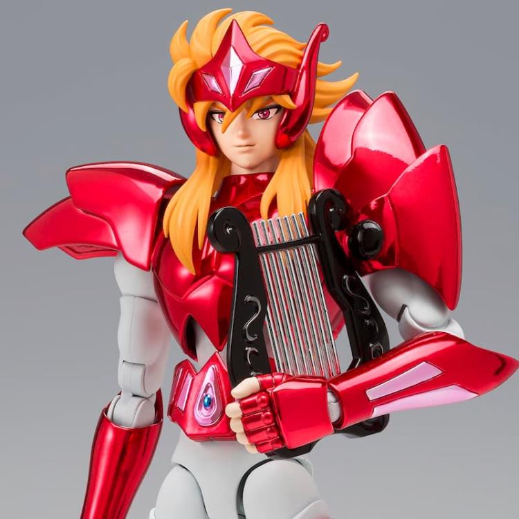 Saint Seiya Myth Cloth EX Eta Star Benetnasch Mime Exclusive Action Figure Gallery Image 5