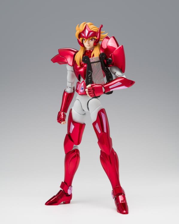 Saint Seiya Myth Cloth EX Eta Star Benetnasch Mime Exclusive Action Figure Gallery Image 4