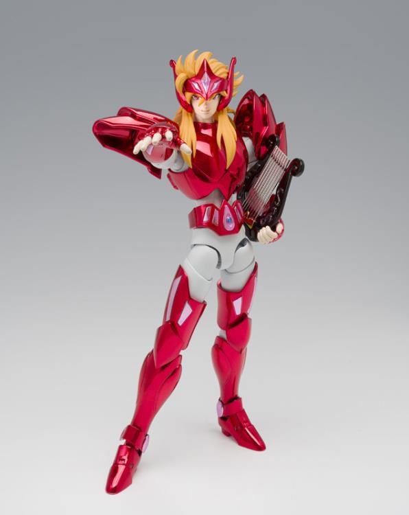Saint Seiya Myth Cloth EX Eta Star Benetnasch Mime Exclusive Action Figure Gallery Image 3