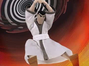 ジャック HOBBY HI-ZACK (A.O.Z RE-BOOT Ver.) 1/144 - メルカリ