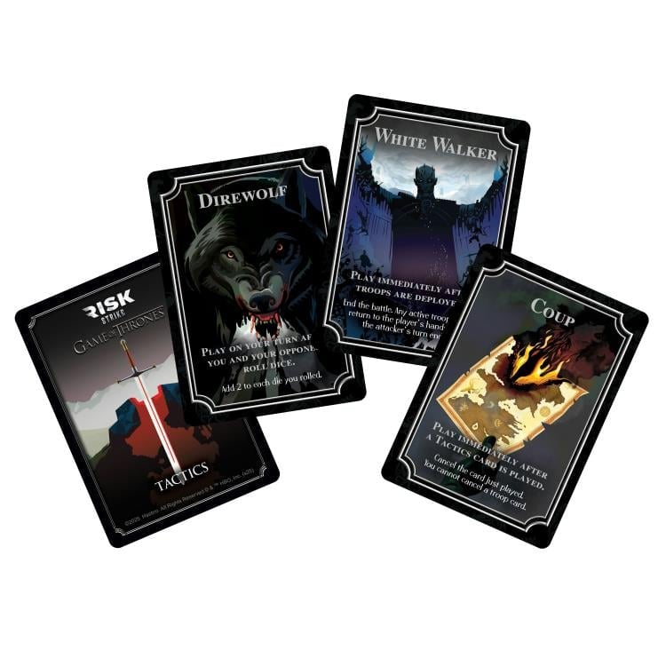 Risk Strike: Game of Thrones Edition Gallery Image 4
