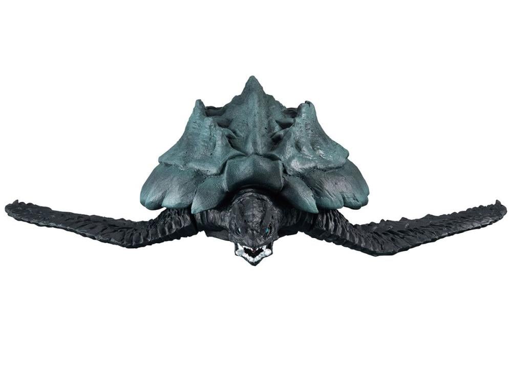 Gamera: Rebirth HG Series Gamera 2023 Bag of 6 Random Capsules Gallery Image 4