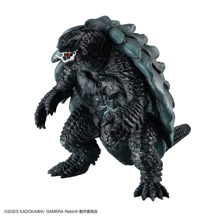 Gamera: Rebirth HG Series Gamera 2023 Bag of 6 Random Capsules Gallery Image 3