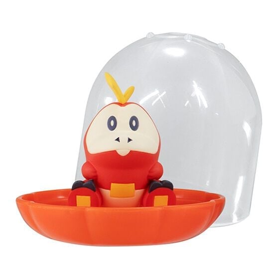 Pokemon Gemlies Vol. 6 Set of 4 Capsule Toys Gallery Image 5
