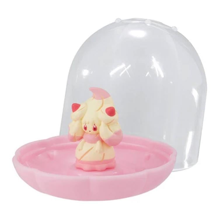 Pokemon Gemlies Vol. 7 Set of 4 Capsule Toys Gallery Image 5