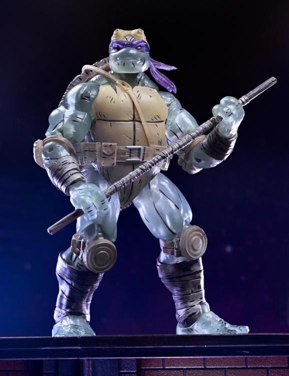 Teenage Mutant Ninja Turtles: The Last Ronin Ghost Brothers 3-Pack Gallery Image 14