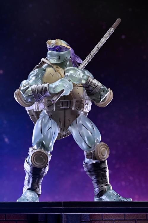 ネカ TMNT The Last Ronin / ゴーストブラザーズ 3パック Teenage Mutant Ninja Turtles: The Last Ronin Ghost Brothers 3-Pack