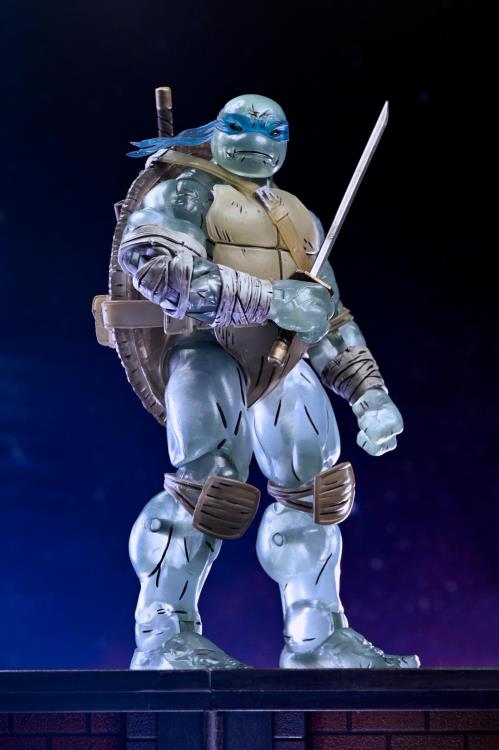 Teenage Mutant Ninja Turtles: The Last Ronin Ghost Brothers 3-Pack Gallery Image 11