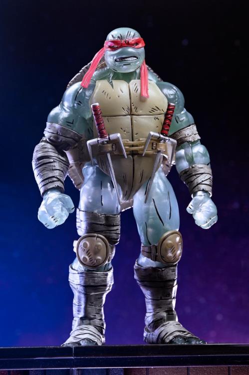 ネカ TMNT The Last Ronin / ゴーストブラザーズ 3パック NECA TMNT The Last Ronin Ghost Brothers 3-Pack 7-Inch Figure Set