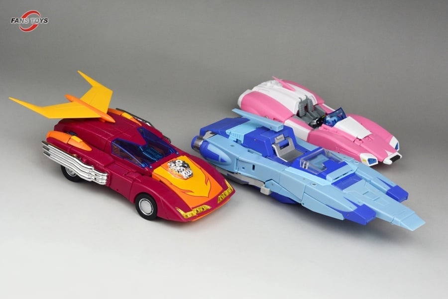 FT-39 Jabber (Reissue) Gallery Image 5