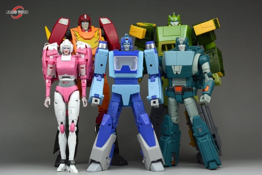 FT-39 Jabber (Reissue) Gallery Image 6