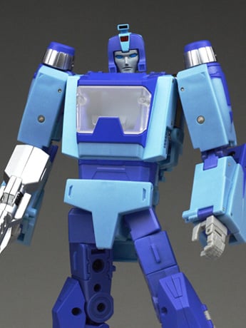 FT-39 Jabber (Reissue) Gallery Image 2