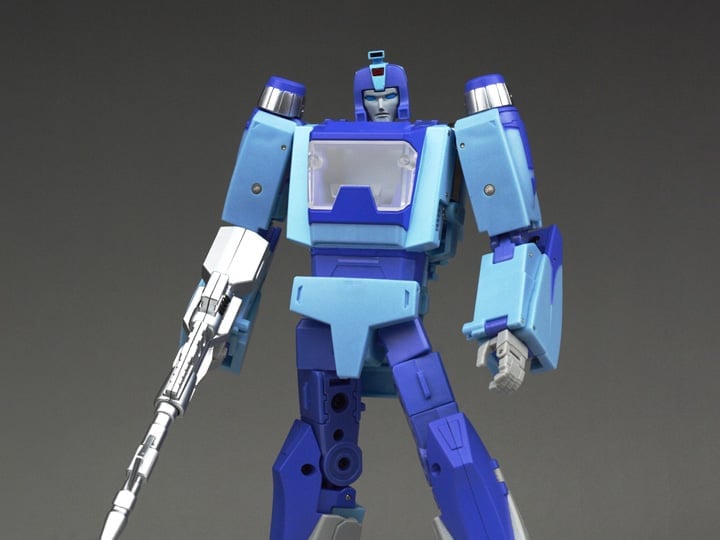 FT-39 Jabber (Reissue) Gallery Image 1