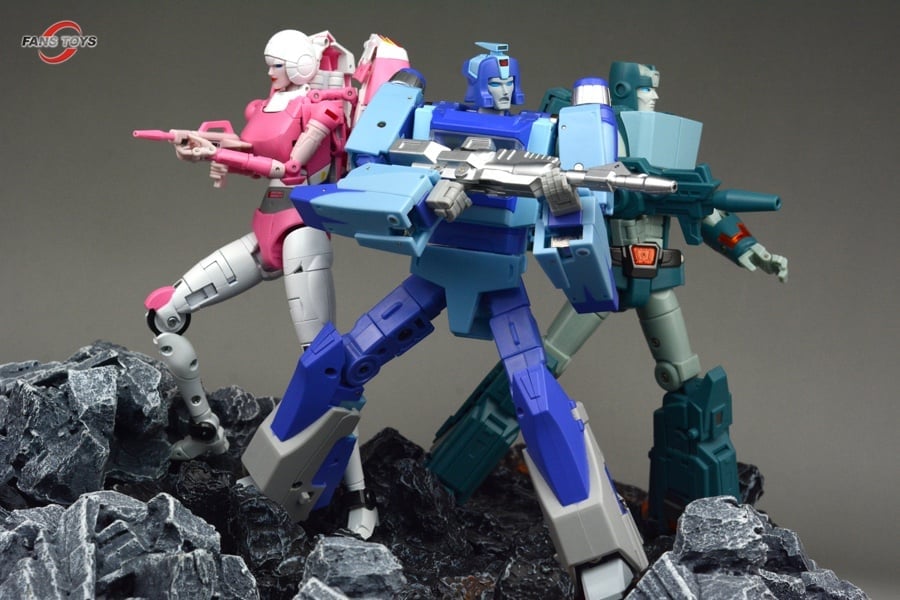 FT-39 Jabber (Reissue) Gallery Image 7