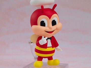 Jollibee Nendoroid No.2697 Jollibee