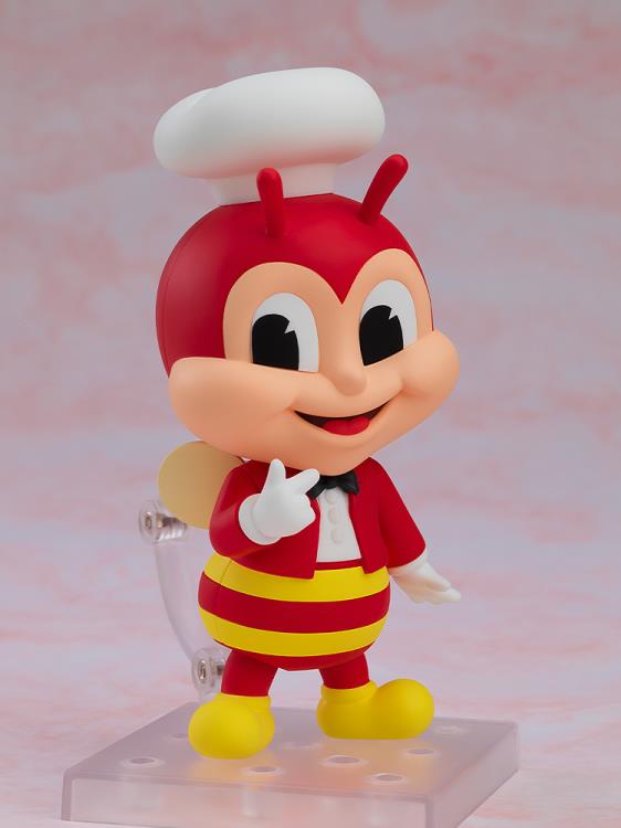 Jollibee Nendoroid No.2697 Jollibee