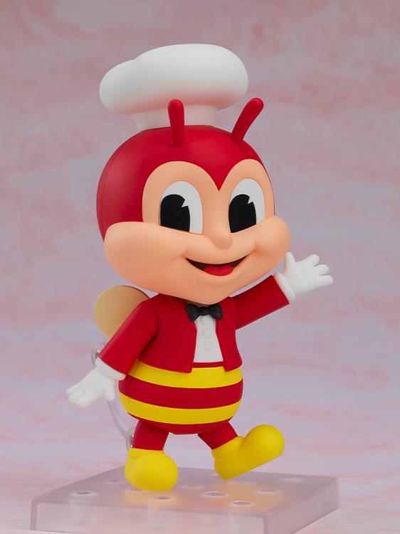 Jollibee Nendoroid No.2697 Jollibee