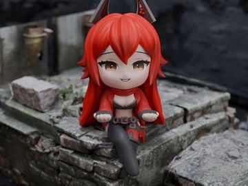 Goddess of Victory: Nikke B-Style Anis 1/4 Scale Figure